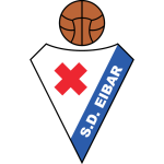 SD Eibar badge